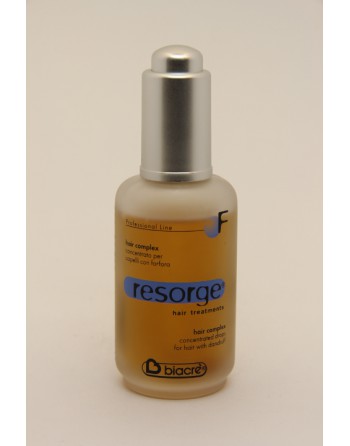 BIACRE'- Hair complex...