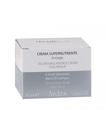 ARDES- CREMA SUPERNUTRIENTE...