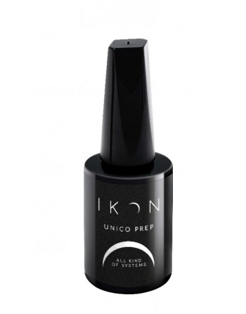 IKON - UNICO PREP 3 IN 1  15ml