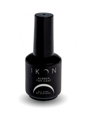 IKON - RUBBER TOP COAT...