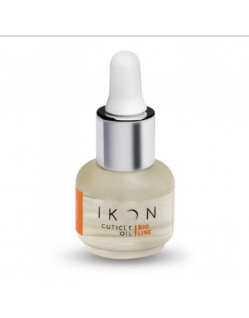 IKON- CUTICLE OIL  COCONUT...