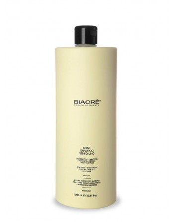 BIACRE'- SHINE SHAMPOO SEMI...