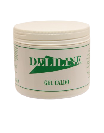 DELILINE - COD. 037 GEL...