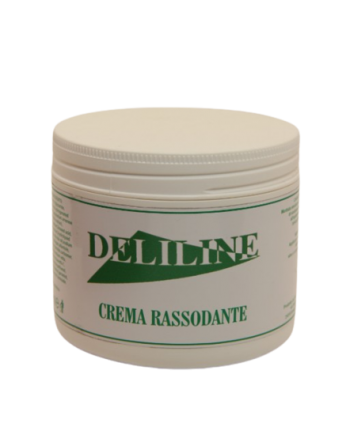 DELILINE - COD. 31 Crema...