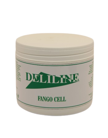 DELILINE - Fango cell. 500ml.