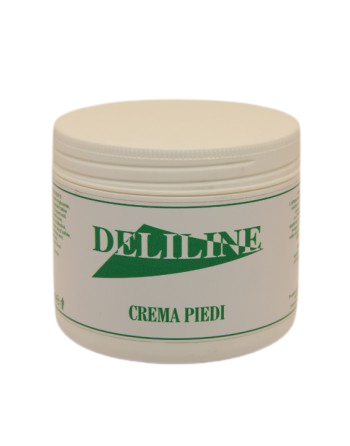 DELILINE - COD.21/500 Crema...