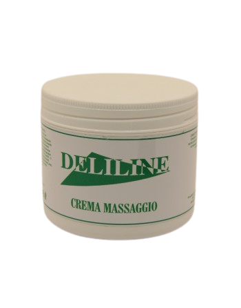 DELILINE - COD. 32 Crema...