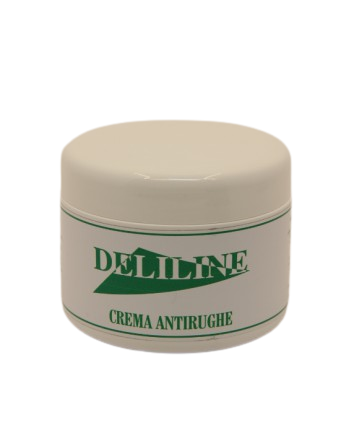 DELILINE - COD. 005 Crema...