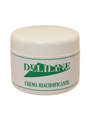 DELILINE - COD. 006 Crema...