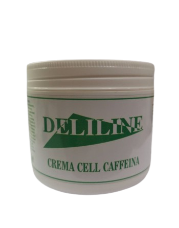 DELILINE - Crema Cell...