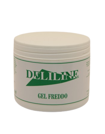 DELILINE- COD. 023 Gel...