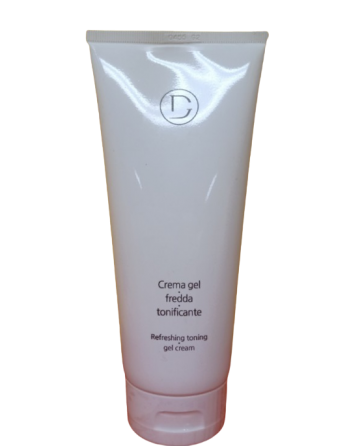 DERMAGIB- 0290 CREMA GEL...