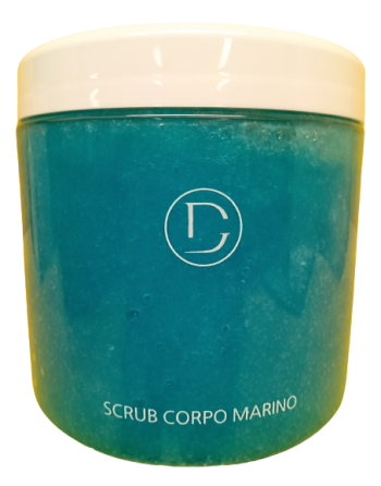 DERMAGIB- 0281 SCRUB CORPO...