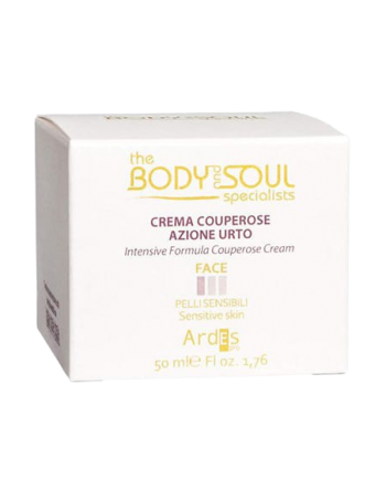 ARDES- BODY AND SUOL- Crema...