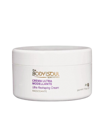 ARDES- BODY AND SOUL- CREMA...