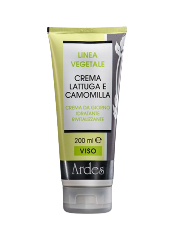 ARDES- LINEA VEGETALE-...