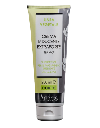 ARDES- LINEA VEGETALE-Crema...