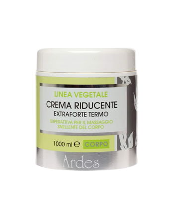 ARDES- LINEA VEGETALE-...