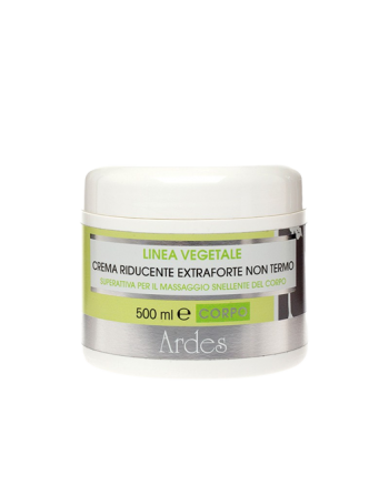 ARDES- LINEA VEGETALE-...