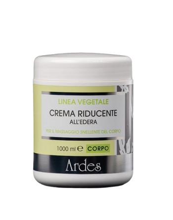 ARDES- LINEA VEGETALE-...