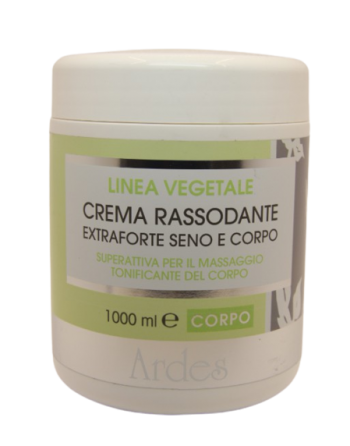 ARDES- LINEA VEGETALE-...