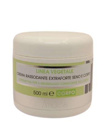 ARDES- LINEA VEGETALE-...