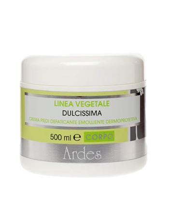 ARDES- LINEA VEGETALE-...