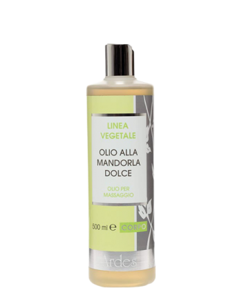 ARDES- LINEA VEGETALE- Olio...