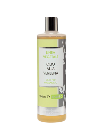 ARDES- LINEA VEGETALE- Olio...