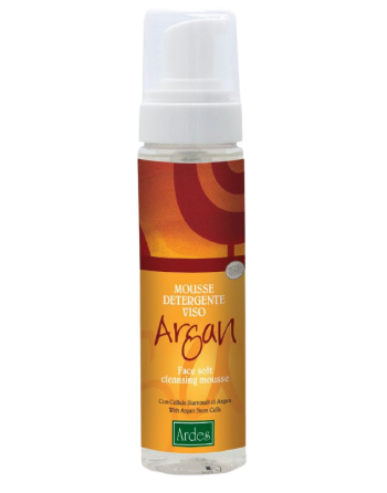 ARDES- LINEA ARGAN- Mousse...