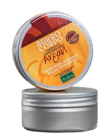 ARDES- LINEA ARGAN- BURRO...