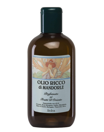 ARDES- OLIO RICCO DI...