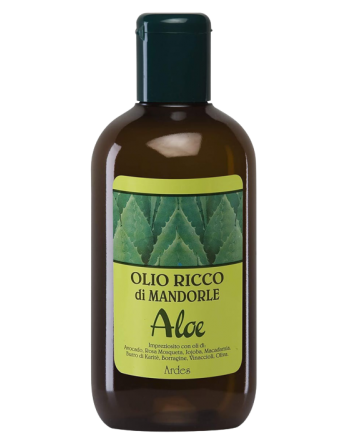 ARDES- OLIO RICCO DI...