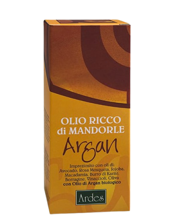 ARDES- OLIO RICCO DI...