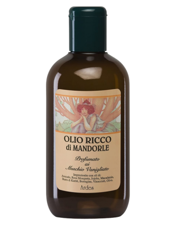 ARDES- OLIO RICCO DI...