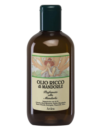 ARDES- OLIO RICCO DI...