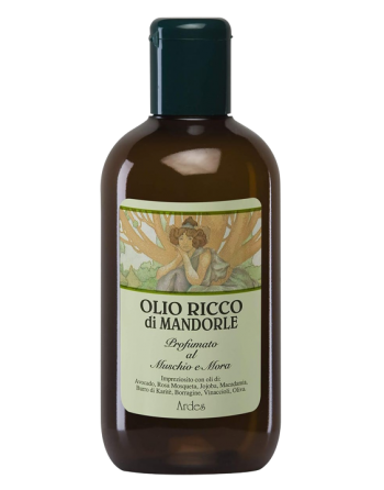 ARDES- OLIO RICCO DI...