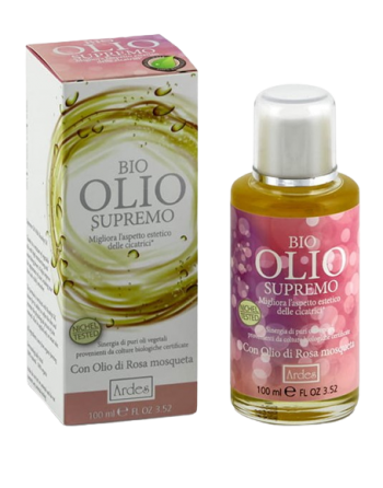 ARDES- BIO OLIO SUPREMO...