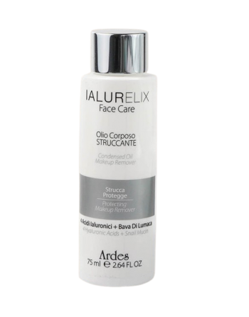 ARDES- IALURELIX OLIO...