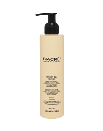 BIACRE'- SMOOTHING CREAM...