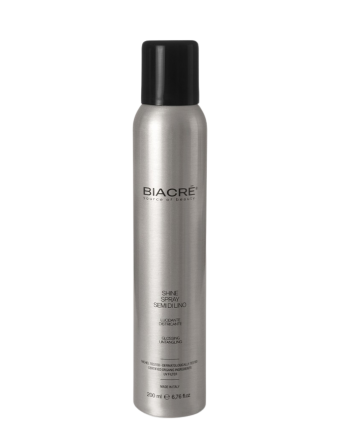 BIACRE' -SHINE SPRAY SEMI...