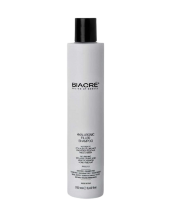 BIACRE'- Hyaluronic filler...