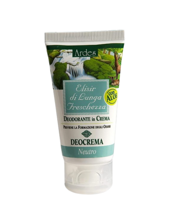 ARDES- Deocrema neutro 50ml.