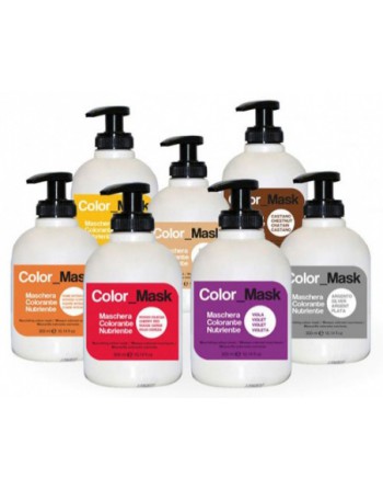 KEPRO- COLOR MASK- Maschera...