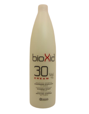 BIACRE' - BIOXID -EMULSIONE...