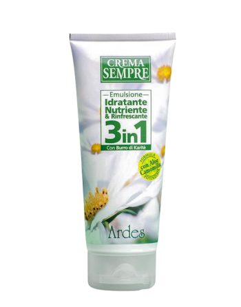 ARDES- Crema SEMPRE...