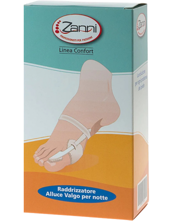 ZANNI- VITAL PEDICURE...