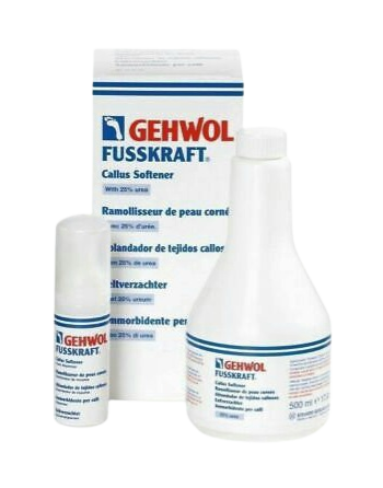 GEHWOL- AMMORBIDENTE PER...