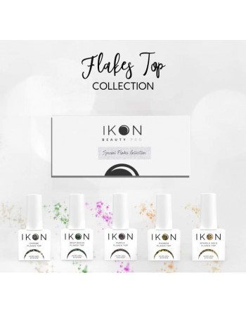 IKON- KIT SPECIAL FLAKES...