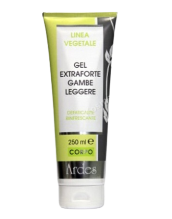 ARDES- LINEA VEGETALE Gel...